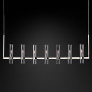 JC Manor Linear Chandelier 59"