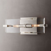 JC Marbuzet Linear Sconce 15"