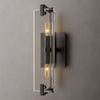 JC Marbuzet Linear Sconce 15"