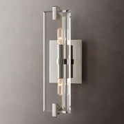 JC Marbuzet Linear Sconce 15"