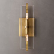 JC Marbuzet Linear Sconce 15"