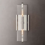 JC Marbuzet Linear Sconce 15"