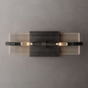 JC Marbuzet Linear Sconce 15"