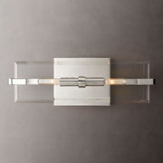 JC Marbuzet Linear Sconce 15"