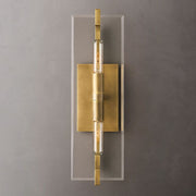 JC Marbuzet Linear Sconce 20"