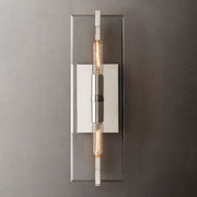 JC Marbuzet Linear Sconce 20"