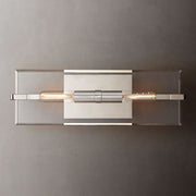 JC Marbuzet Linear Sconce 20"