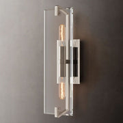 JC Marbuzet Linear Sconce 20"