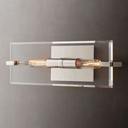 JC Marbuzet Linear Sconce 20"