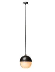 JC Alabaster Metro  Pendant Lamp