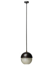 JC Alabaster Metro  Pendant Lamp