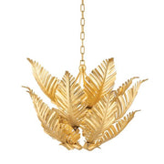 JC Meylin 8 Lights Pendant Chandelier