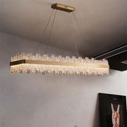 JC Mignon Dining Chandelier