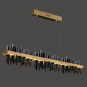 JC Hilbert Modern Dining Chandelier