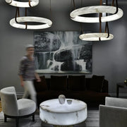 Modern Oslo LED Pendant Light 12