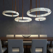 Modern Oslo LED Pendant Light 3