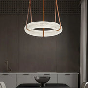 Modern Oslo LED Pendant Light 4