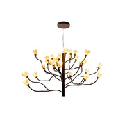 JC Mokuren Chandelier