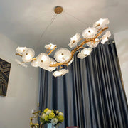 JC Nenufar Blooming Chandelier