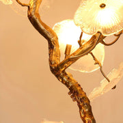 JC Nenufar Bonsai Modern Chandelier