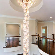 JC Nenufar Water Modern Chandelier