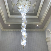 JC Nenufar Water Modern Chandelier