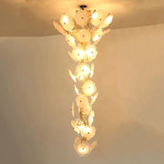 JC Nenufar Water Modern Chandelier