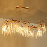 JC Niagara Branch Chandelier