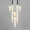 Odyssey Cluster 13 Modern Chandelier