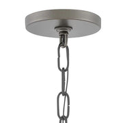 JC Patti  6 Lights Pendant Chandelier