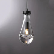 JC Raindrops Modern Pendant Light