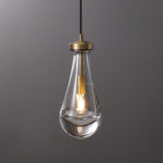 JC Raindrops Modern Pendant Light