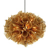 JC Peony 16 Lights Pendant Chandelier