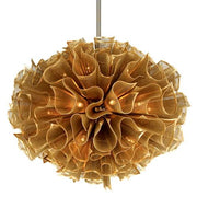 JC Peony  20 Lights Pendant Chandelier