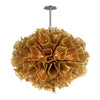 JC Peony  20 Lights Pendant Chandelier