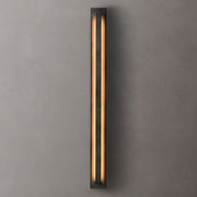 Peral Grand Wall Sconce - thebelacan