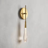 JC Raindrop Wall Sconce