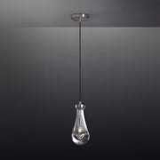 JC Raindrops Modern Pendant Light