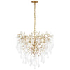 JC Rayne 31" Chandelier