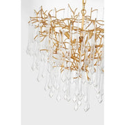 JC Rayne 31" Chandelier