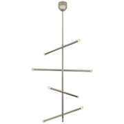 Rossa Large Articulating Chandelier - jchandelier