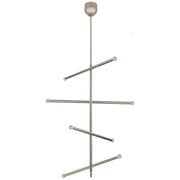 Rossa Large Articulating Chandelier - jchandelier