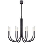 Rossa Medium Chandelier - jchandelier