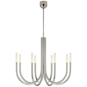 Rossa Medium Chandelier - jchandelier