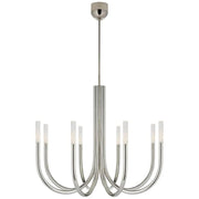 Rossa Medium Chandelier - jchandelier