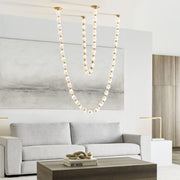 JC Sky Chandelier