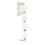 JC Sky Wall Sconce 19″