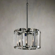 Salomon Round Chandelier - jchandelier