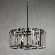 Salomon Round Chandelier - jchandelier