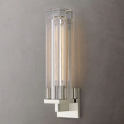 JC Savil Square Sconce